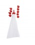 Generic Set MANGA PASTELERA Pastel Tarta Helado Jeringa Tuberia Decor DIY Tool Nueva