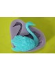 Generic Cisne Silicona Molde De Arcilla Modelo Para Pastel Fondant Torta Decoración - Envío Gratuito