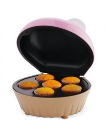 Maquina para 6 mini Cupcakes, Oster, FPSTCML900-013 - Envío Gratuito