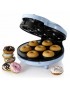 Maquina Para Donas Modelo FPSTDMM921