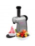 Máquina para Preparar Postres Tipo Helado FRUITI FREE Z
