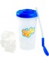 Set para Preparar Raspados [Slushy Cool] - Insania