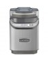 CUISINART ELECTRONIC ICE CREAM MAKER