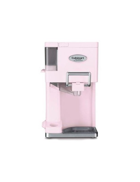 Máquina Para Helados Cuisinart Sorbetes ICE-45 - Envío Gratuito
