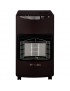 CALEFACTOR DE AMBIENTE A GAS LP TIPO INFRARROJO 14,000 BTU'S MODELO TAIP14LP MARCA TRAVEL AIRE