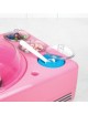 Máquina De Algodones De Azúcar Nostalgia COT5PK Conos Reutilizables-Rosa - Envío Gratuito