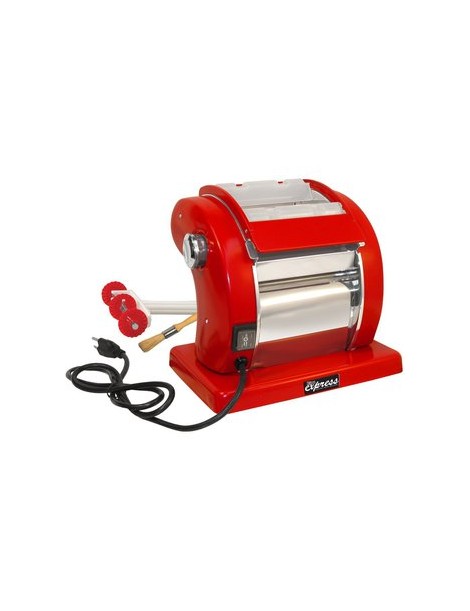 Maquina Laminadora de Pasta Weston 01-0.601 W-Roma Electrica - Envío Gratuito