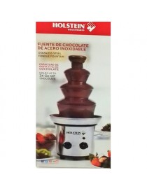 Fuente de Chocolate HOLSTEIN, Capacidad 34 Onzas - Envío Gratuito
