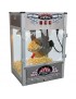 Maquina Para Palomitas De Maiz Palomera 16 Oz Comercial Hm4