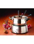 Maquina para Hacer Fondue NOSTALGIA (Capacidad 1.4 Litros)