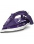 Plancha T-fal Suela de Durilium 1700 Watts-Morado
