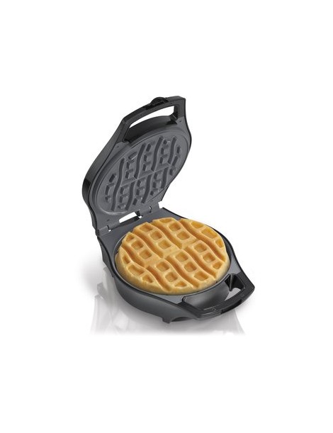 Maquina para hacer waffles Wafflera Belgian - Envío Gratuito