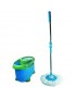 Sistema De Trapeado Y Exprimido [Spin Mop] - Stay Elit