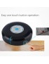 EY Cleaner Auto Robot Microfibra -Negro.