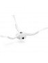 2PCS Original Xiaomi Cepillos Robotizados Del Aspirador Para Xiaomi Robotic Aspirador - Blanco