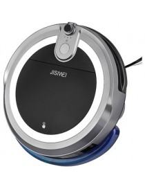 JISIWEI Robot I3 Aspiradora Con Cámara HD Integrada-EU Plug - Envío Gratuito