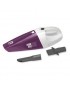 Aspiradora de Mano Koblenz HV-120 KG2 Cable Extra Largo 400Watts-Blanco