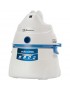 Aspiradora Multiusos Koblenz WD-380 K2B