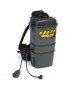 Aspiradora Industrial ShopVac Back Pack Vac Compacta-Gris