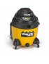 Aspiradora ShopVac Right Stuff 18 Galones 6.5 HP-Amarillo con Negro
