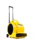 Aspiradora ShopVac Air Mover-Amarillo con NegroAspiradora ShopVac Air Mover-Amarillo con Negro