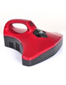 Máquina Limpiadora de Ácaros para Cama-Rojo - Envío Gratuito