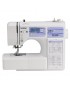 Maquina de coser y acolchar BROTHER HC1850