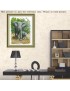 DIY Handmade Needlework Cross Stitch Set Embroidery Kit Precise Printed Elephants Pattern Cross-Stitching 51 * 40cm