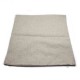 Seis pétalos de flores del amortiguador de la almohadilla de algodón de lino para Home Office Sofá cama(Verde) - Envío Gratuito
