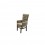 Sillón Clásico Leopol Fabou Muebles