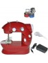 Mini Máquina De Coser Con Pedal, Inalámbrica Compacta SC-08 SmartCare