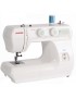 Maquina De Coser Mecánica 2212 - Blanco