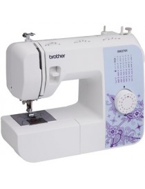 Máquina de coser BROHTER XM2701 Ligera - Envío Gratuito