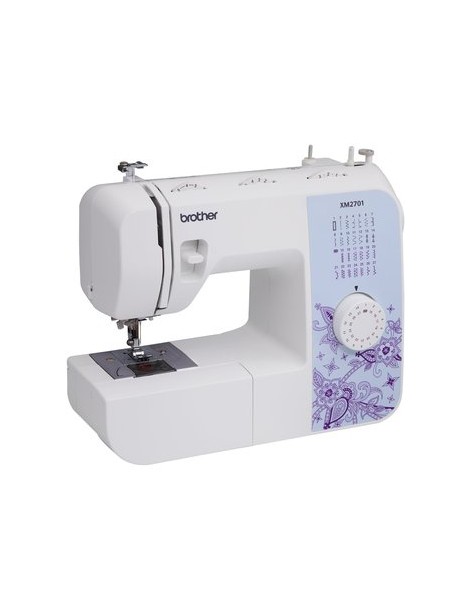 Máquina de coser BROHTER XM2701 Ligera - Envío Gratuito