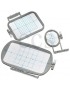 Aros para maquina de coser BROTHER SE270D, PE-300S, HE-120, Innov-ís 900D, SE350, HE-240, LB6770, LB6770 PRW