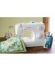 Máquina de coser Easy-to-Use SINGER 2259- 19 puntadas - Envío Gratuito