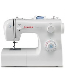 Máquina de coser Easy-to-Use SINGER 2259- 19 puntadas - Envío Gratuito