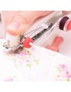 EH Mini máquina de coser manual de - Envío Gratuito