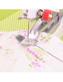EH Mini máquina de coser manual de - Envío Gratuito
