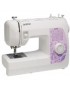 Maquina de coser, Brother, BM3850, Mesa de extencion-Blanco.