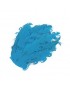 Generic Azul Rizada Pluma De Ganso Pad