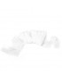 Generic 5 Yard Encaje Recorte Apliques Borde DIY Costura Muñeca Vestido Cortina 4cm