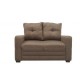 Love Seat Moderno Canada Fabou Muebles - Capchina - Envío Gratuito