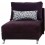 Sillón Moderno Fashion Fabou Muebles