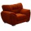 Sillón Moderno Pekin Fabou Muebles