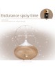 S1 Ultrasonic Aroma Diffuser LED Light Air Humidifier Aromatherapy Care Purifier Mist Maker - Envío Gratuito