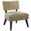 Sillón Minimalista Ophira Fabou Muebles