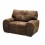 Sillón Moderno Mónaco Fabou Muebles
