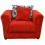 Sillon Clasico Gredel Fabou Muebles