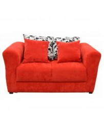 Love Seat Clasico Gredel Fabou Muebles - Envío Gratuito